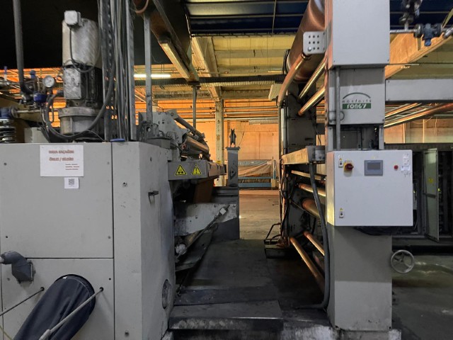 MONFORTS SANFORIZING (6) MONFORTS SANFORIZING (6)