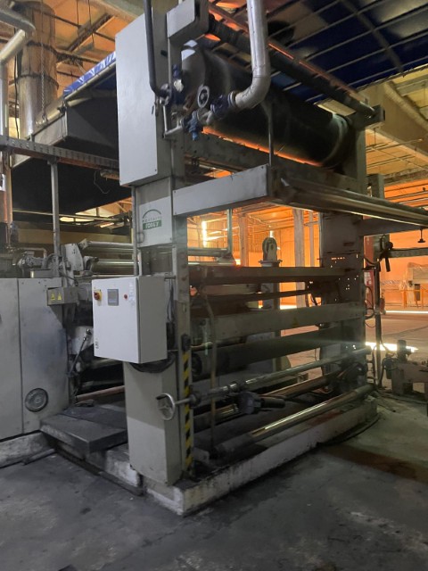 MONFORTS SANFORIZING (8) MONFORTS SANFORIZING (8)