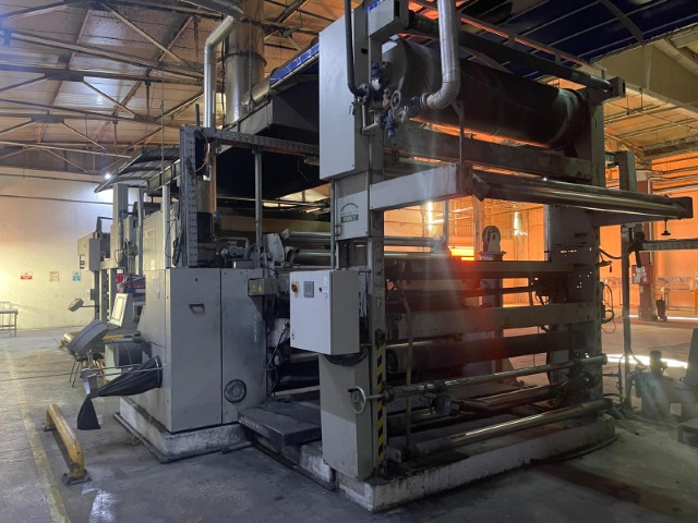 MONFORTS SANFORIZING (9) MONFORTS SANFORIZING (9)