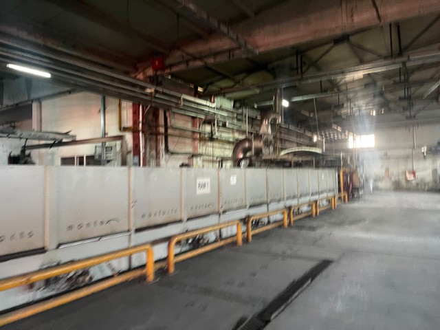 Monforts Stenter 2 (3) Monforts Stenter 2 (3)