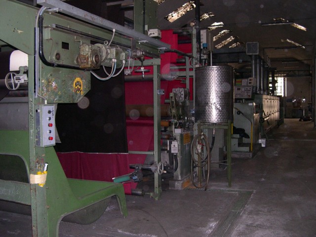 RAM MONFORTS- MONTEX RAM MONFORTS- MONTEX