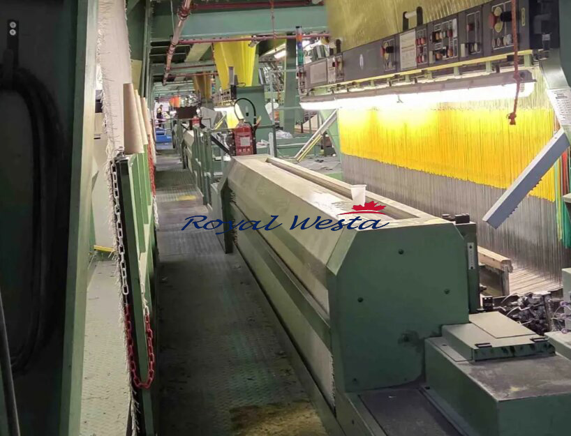 AB64260626AOVDW Carpet Loom CRM-LT03 (1) AB64260626AOVDW Carpet Loom CRM-LT03 (1)