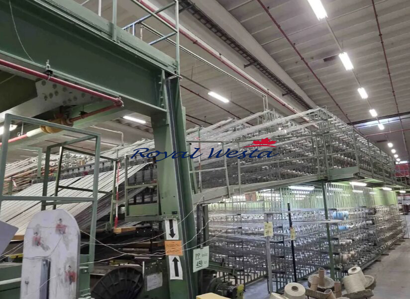 AB64260626AOVDW Carpet Loom CRM-LT03 (11) AB64260626AOVDW Carpet Loom CRM-LT03 (11)