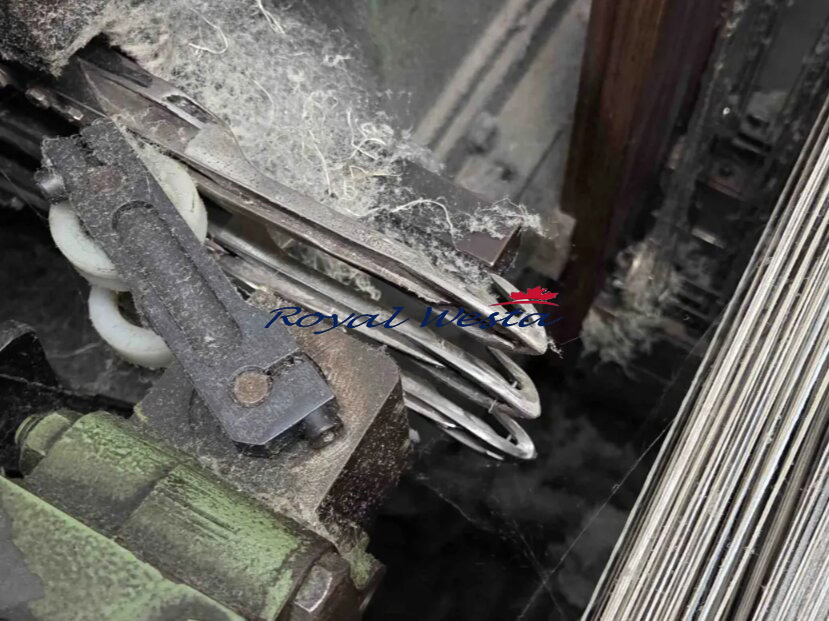 AB64260626AOVDW Carpet Loom CRM-LT03 (3) AB64260626AOVDW Carpet Loom CRM-LT03 (3)