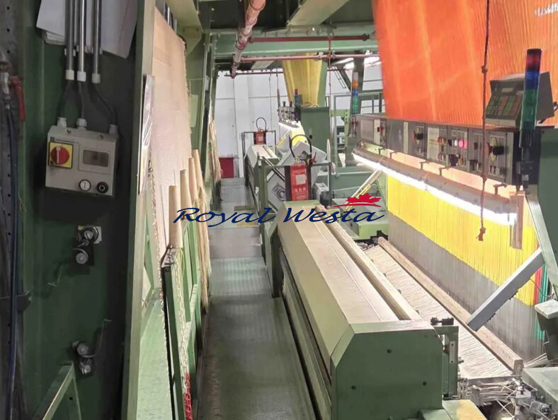 AB64260626AOVDW Carpet Loom CRM-LT05 (7) AB64260626AOVDW Carpet Loom CRM-LT05 (7)
