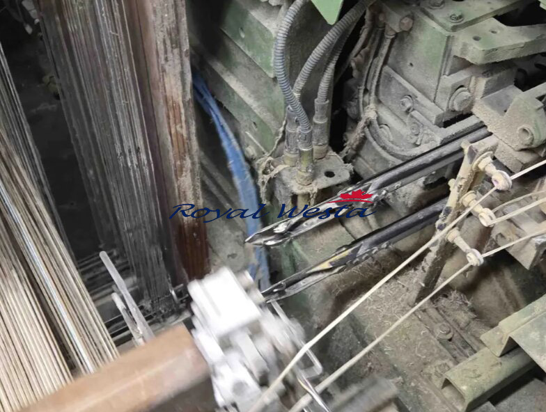 AB64260626AOVDW Carpet Loom CRM-LT05 (8) AB64260626AOVDW Carpet Loom CRM-LT05 (8)