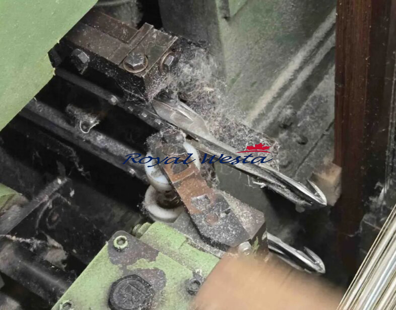 AB64260626AOVDW Carpet Loom CRM-LT05 (9) AB64260626AOVDW Carpet Loom CRM-LT05 (9)