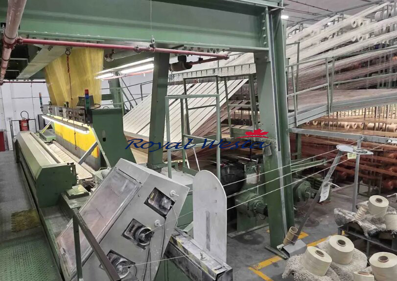 AB64260626AOVDW Carpet Loom CRM-LT06 (1) AB64260626AOVDW Carpet Loom CRM-LT06 (1)