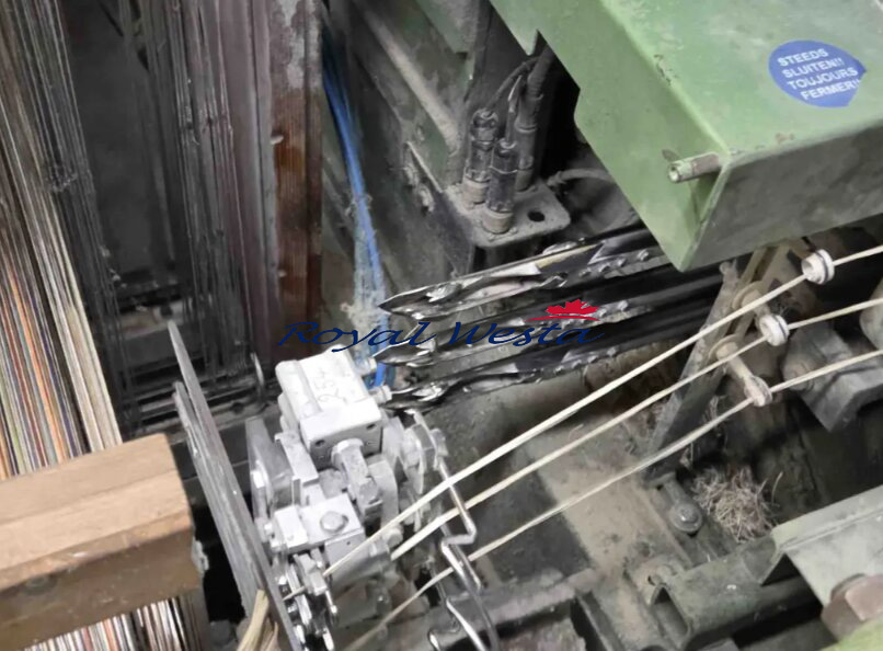 AB64260626AOVDW Carpet Loom CRM-LT06 (10) AB64260626AOVDW Carpet Loom CRM-LT06 (10)