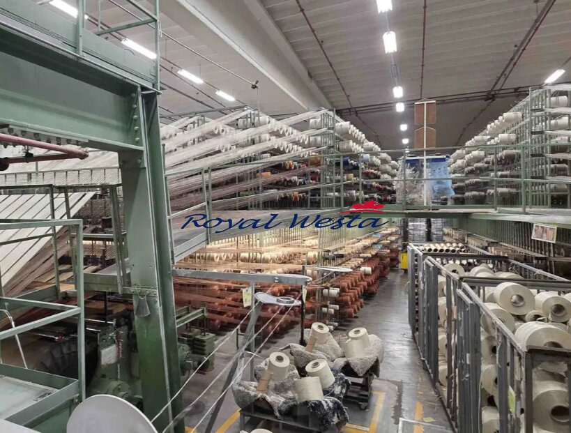 AB64260626AOVDW Carpet Loom CRM-LT06 (11) AB64260626AOVDW Carpet Loom CRM-LT06 (11)