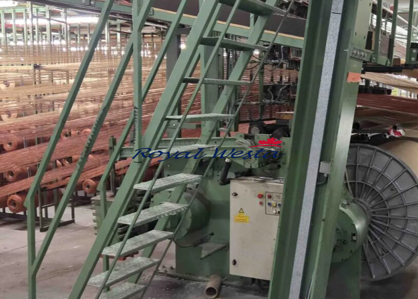 AB64260626AOVDW Carpet Loom CRM-LT06 (4) AB64260626AOVDW Carpet Loom CRM-LT06 (4)