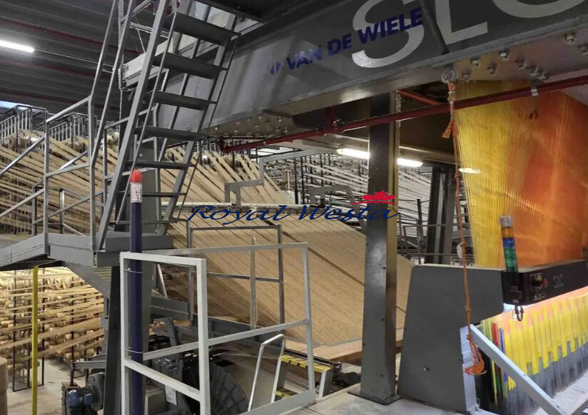 AB64260626AOVDW Carpet Loom SLC-LT00 (2) AB64260626AOVDW Carpet Loom SLC-LT00 (2)