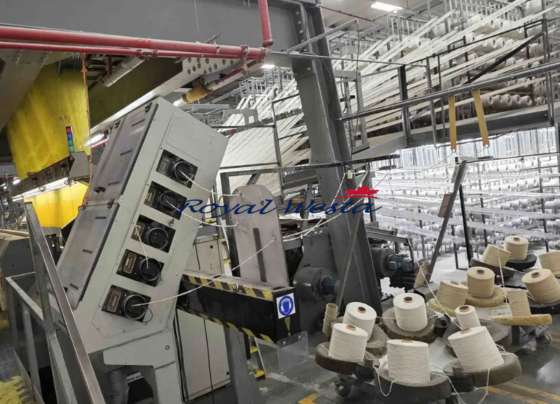 AB64260626AOVDW Carpet Loom SLC-LT07 (1) AB64260626AOVDW Carpet Loom SLC-LT07 (1)