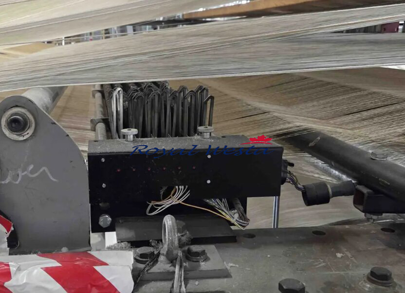AB64260626AOVDW Carpet Loom SLC-LT07 (12) AB64260626AOVDW Carpet Loom SLC-LT07 (12)