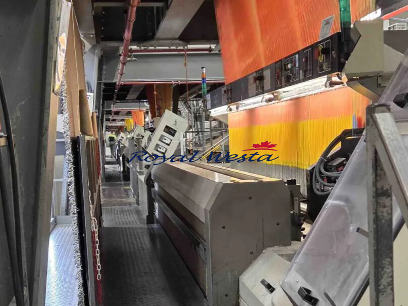 AB64260626AOVDW Carpet Loom SLC-LT08 (2) AB64260626AOVDW Carpet Loom SLC-LT08 (2)