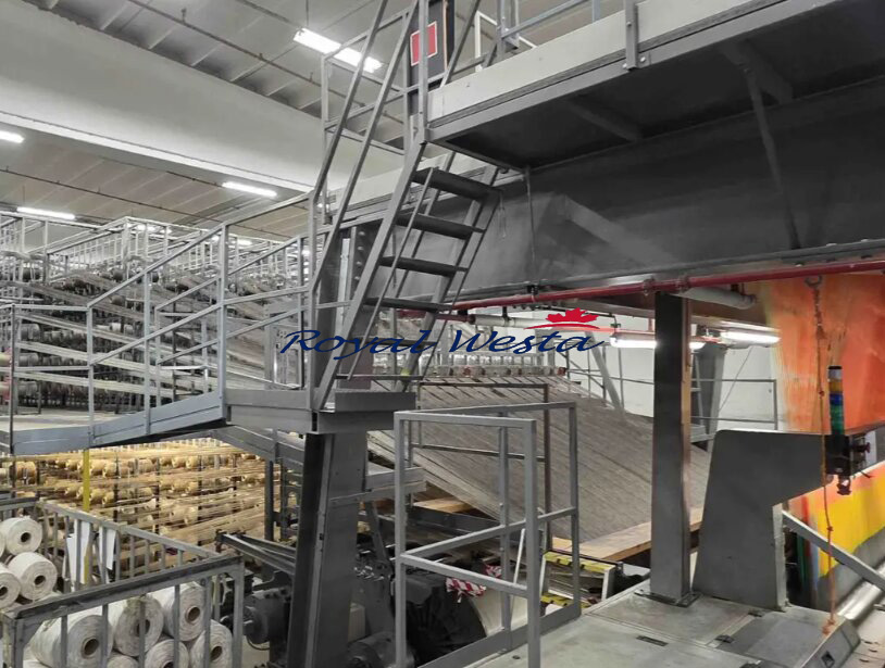 AB64260626AOVDW Carpet Loom SLC-LT08 (3) AB64260626AOVDW Carpet Loom SLC-LT08 (3)