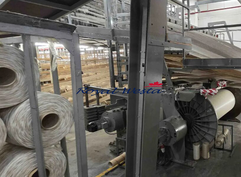 AB64260626AOVDW Carpet Loom SLC-LT08 (5) AB64260626AOVDW Carpet Loom SLC-LT08 (5)
