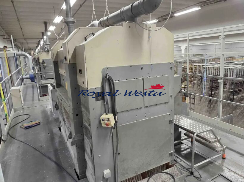 AB64260626AOVDW Carpet Loom SLC-LT08 (7) AB64260626AOVDW Carpet Loom SLC-LT08 (7)