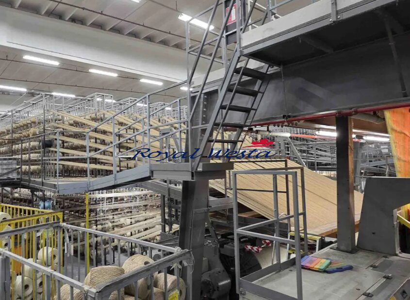 AB64260626AOVDW Carpet Loom SLC-LT09 (3) AB64260626AOVDW Carpet Loom SLC-LT09 (3)