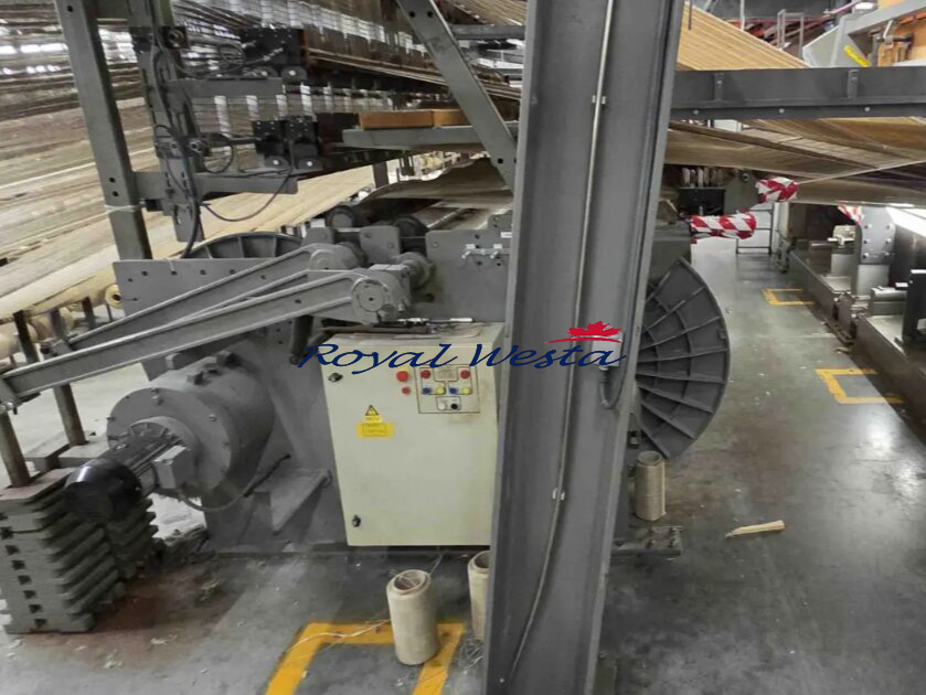 AB64260626AOVDW Carpet Loom SLC-LT09 (4) AB64260626AOVDW Carpet Loom SLC-LT09 (4)