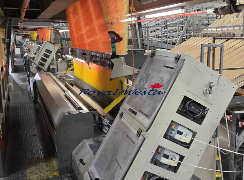 AB64260626AOVDW Carpet Loom SLC-LT09 (7) AB64260626AOVDW Carpet Loom SLC-LT09 (7)