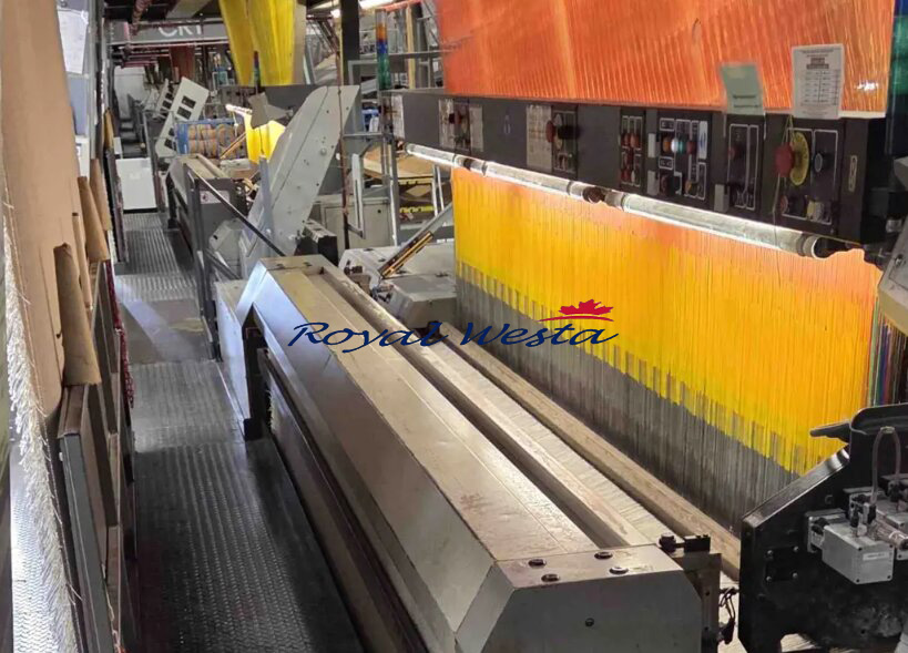 AB64260626AOVDW Carpet Loom SLC-LT10 (1) AB64260626AOVDW Carpet Loom SLC-LT10 (1)