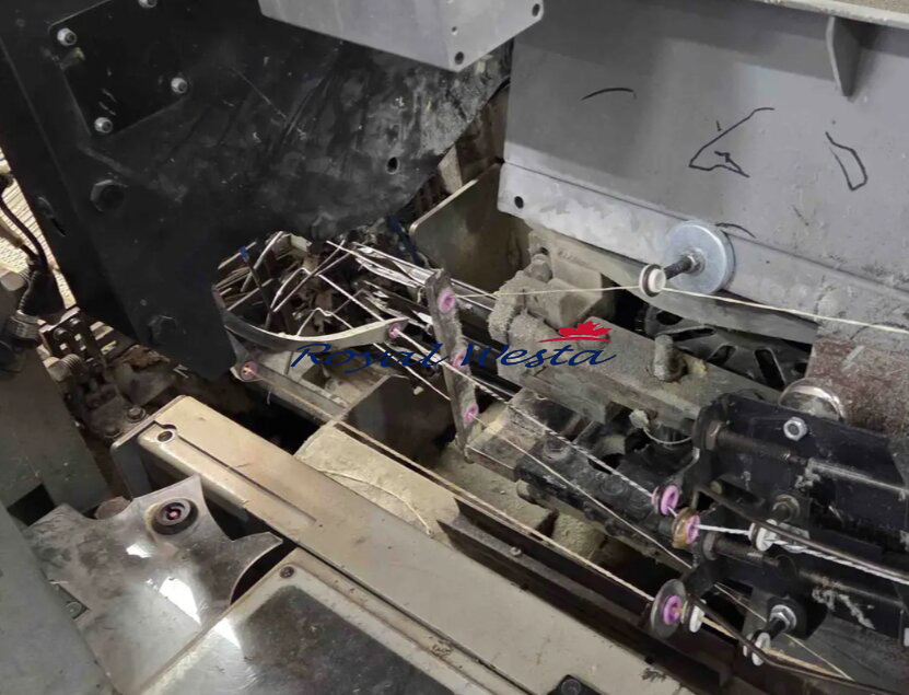 AB64260626AOVDW Carpet Loom SLC-LT10 (10) AB64260626AOVDW Carpet Loom SLC-LT10 (10)