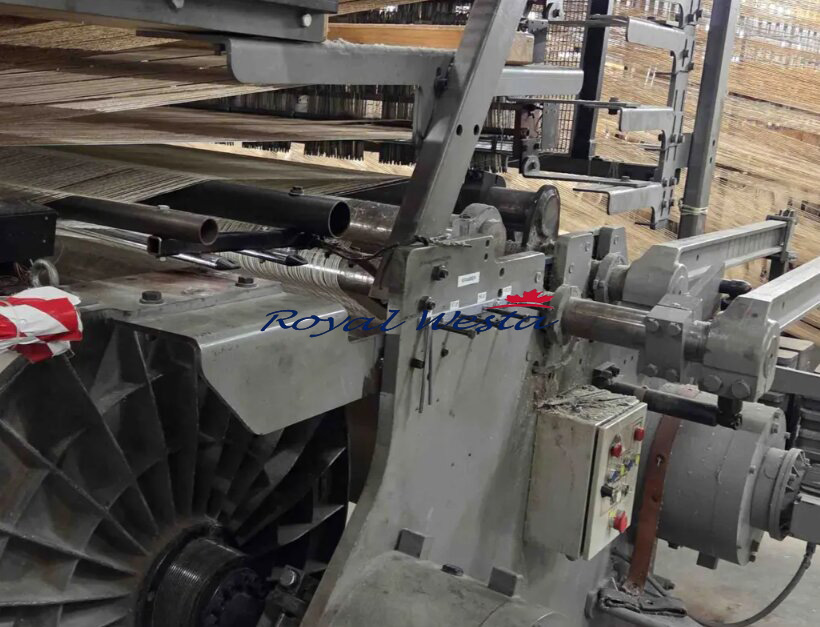 AB64260626AOVDW Carpet Loom SLC-LT10 (13) AB64260626AOVDW Carpet Loom SLC-LT10 (13)
