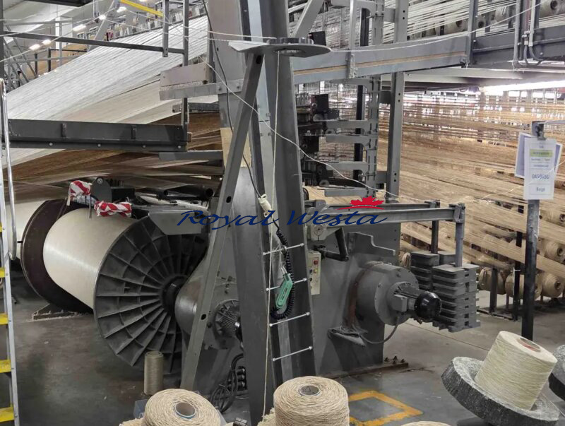 AB64260626AOVDW Carpet Loom SLC-LT10 (14) AB64260626AOVDW Carpet Loom SLC-LT10 (14)