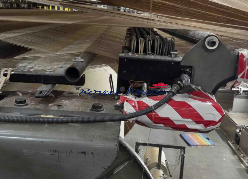 AB64260626AOVDW Carpet Loom SLC-LT10 (3) AB64260626AOVDW Carpet Loom SLC-LT10 (3)