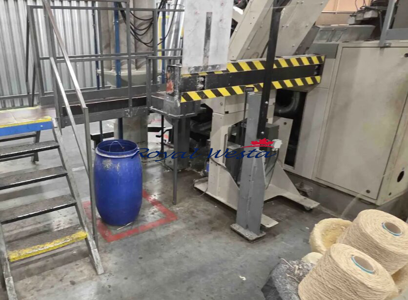 AB64260626AOVDW Carpet Loom SLC-LT10 (5) AB64260626AOVDW Carpet Loom SLC-LT10 (5)