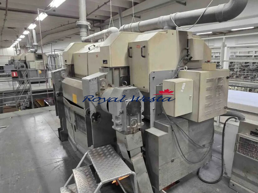 AB64260626AOVDW Carpet Loom SLC-LT10 (7) AB64260626AOVDW Carpet Loom SLC-LT10 (7)