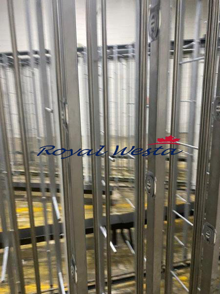 AA02150626Terry Towel Machinery & Equipment AS NEW-2019RoyalWesta (1) AA02150626Terry Towel Machinery & Equipment AS NEW-2019RoyalWesta (1)