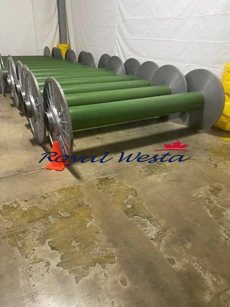 AA02150626Terry Towel Machinery & Equipment AS NEW-2019RoyalWesta (11) AA02150626Terry Towel Machinery & Equipment AS NEW-2019RoyalWesta (11)