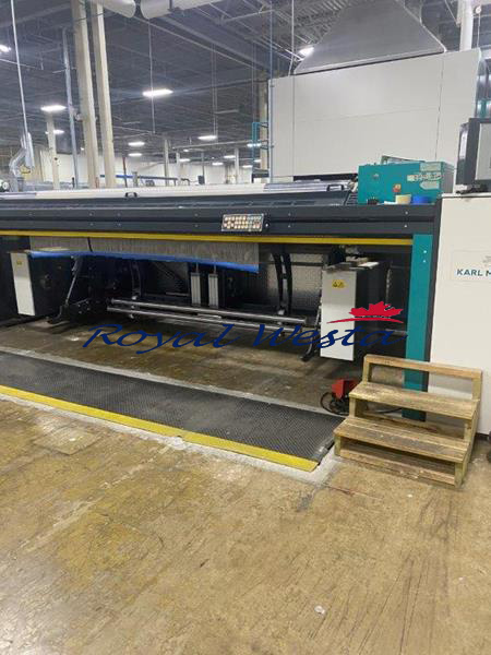 AA02150626Terry Towel Machinery & Equipment AS NEW-2019RoyalWesta (13) AA02150626Terry Towel Machinery & Equipment AS NEW-2019RoyalWesta (13)