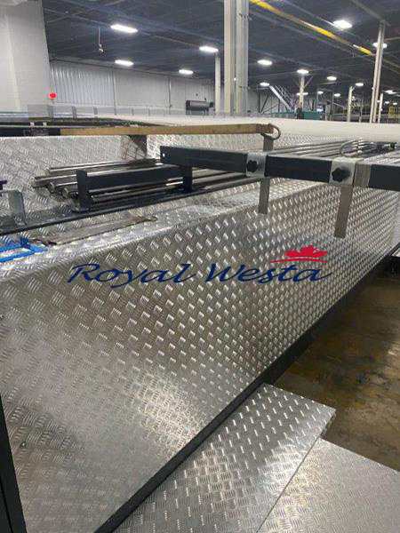 AA02150626Terry Towel Machinery & Equipment AS NEW-2019RoyalWesta (15) AA02150626Terry Towel Machinery & Equipment AS NEW-2019RoyalWesta (15)