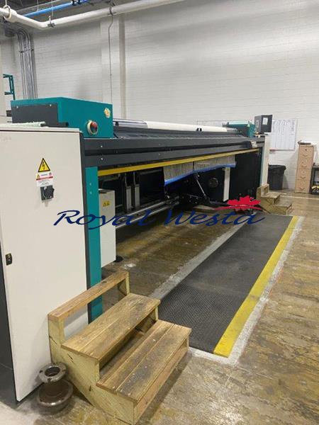 AA02150626Terry Towel Machinery & Equipment AS NEW-2019RoyalWesta (18) AA02150626Terry Towel Machinery & Equipment AS NEW-2019RoyalWesta (18)