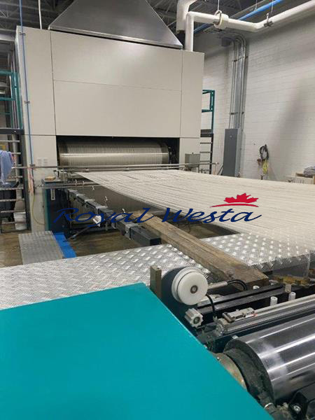 AA02150626Terry Towel Machinery & Equipment AS NEW-2019RoyalWesta (19) AA02150626Terry Towel Machinery & Equipment AS NEW-2019RoyalWesta (19)