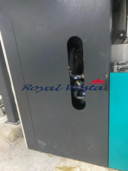 AA02150626Terry Towel Machinery & Equipment AS NEW-2019RoyalWesta (21) AA02150626Terry Towel Machinery & Equipment AS NEW-2019RoyalWesta (21)