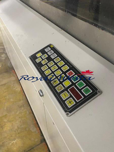 AA02150626Terry Towel Machinery & Equipment AS NEW-2019RoyalWesta (23) AA02150626Terry Towel Machinery & Equipment AS NEW-2019RoyalWesta (23)