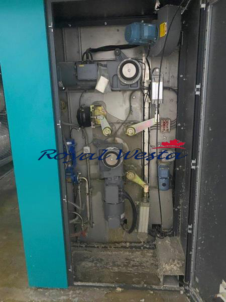 AA02150626Terry Towel Machinery & Equipment AS NEW-2019RoyalWesta (24) AA02150626Terry Towel Machinery & Equipment AS NEW-2019RoyalWesta (24)