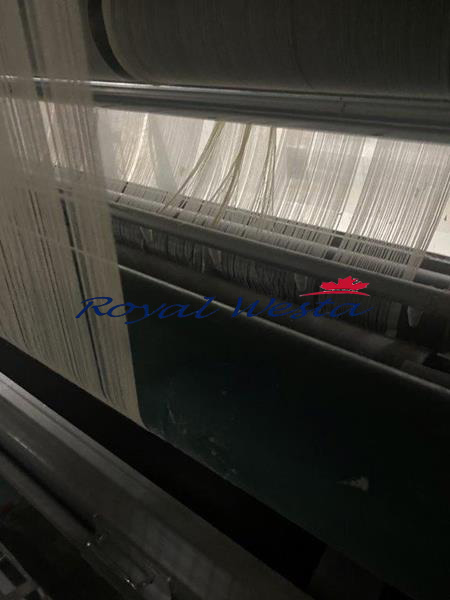 AA02150626Terry Towel Machinery & Equipment AS NEW-2019RoyalWesta (25) AA02150626Terry Towel Machinery & Equipment AS NEW-2019RoyalWesta (25)