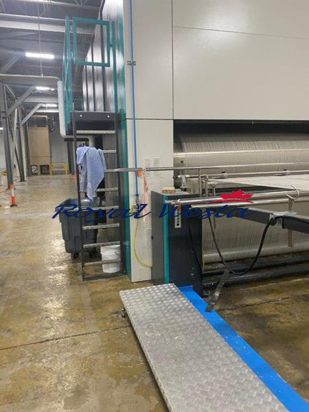 AA02150626Terry Towel Machinery & Equipment AS NEW-2019RoyalWesta (27) AA02150626Terry Towel Machinery & Equipment AS NEW-2019RoyalWesta (27)
