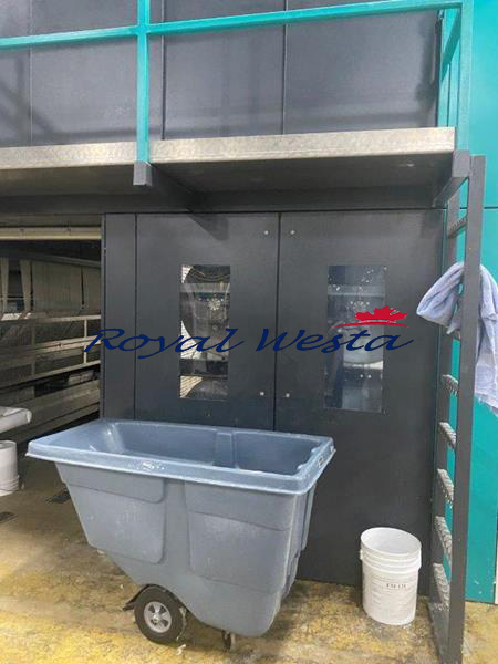 AA02150626Terry Towel Machinery & Equipment AS NEW-2019RoyalWesta (28) AA02150626Terry Towel Machinery & Equipment AS NEW-2019RoyalWesta (28)