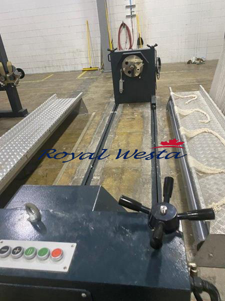 AA02150626Terry Towel Machinery & Equipment AS NEW-2019RoyalWesta (30) AA02150626Terry Towel Machinery & Equipment AS NEW-2019RoyalWesta (30)