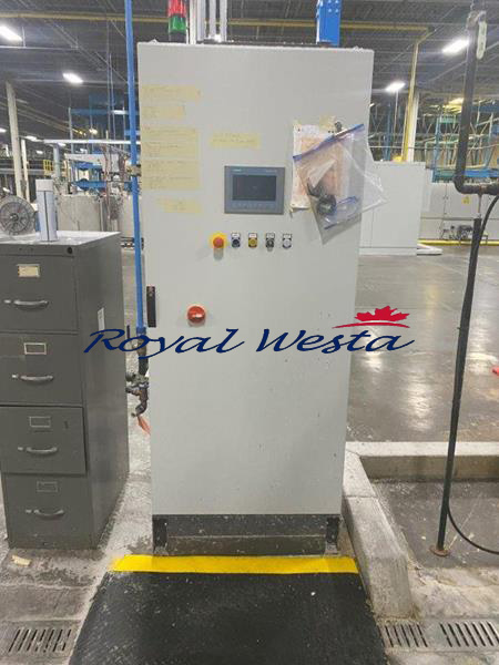AA02150626Terry Towel Machinery & Equipment AS NEW-2019RoyalWesta (32) AA02150626Terry Towel Machinery & Equipment AS NEW-2019RoyalWesta (32)