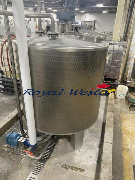 AA02150626Terry Towel Machinery & Equipment AS NEW-2019RoyalWesta (35) AA02150626Terry Towel Machinery & Equipment AS NEW-2019RoyalWesta (35)