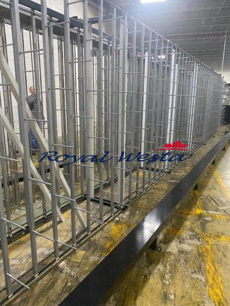 AA02150626Terry Towel Machinery & Equipment AS NEW-2019RoyalWesta (7) AA02150626Terry Towel Machinery & Equipment AS NEW-2019RoyalWesta (7)