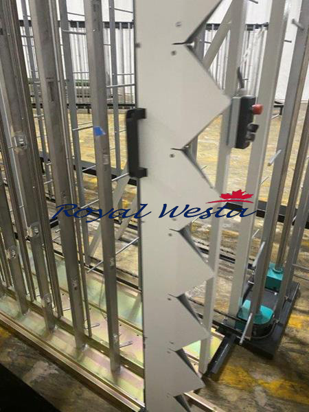 AA02150626Terry Towel Machinery & Equipment AS NEW-2019RoyalWesta (8) AA02150626Terry Towel Machinery & Equipment AS NEW-2019RoyalWesta (8)