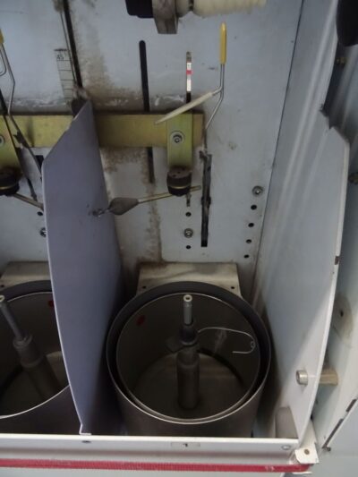 Royal Westa - International Textile Machinery Corp - Twisting Unit